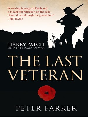 cover image of The Last Veteran